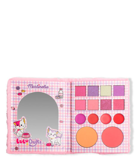 LULU AND DUKI PALETTE