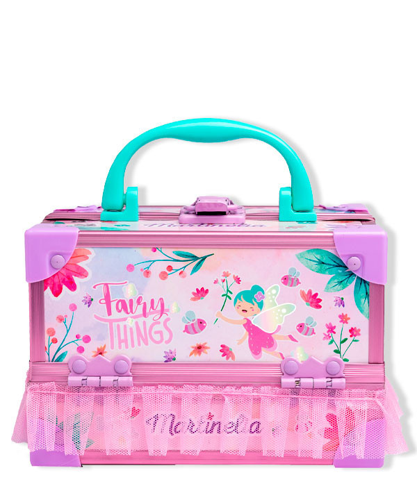 FAIRY THINGS BEAUTY CASE