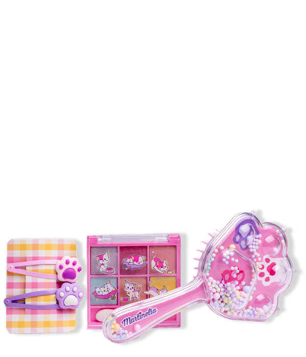 MARTINELIA LULU&DUKI BEAUTY...