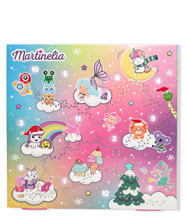 MARTINELIA CALENDARIO DE...