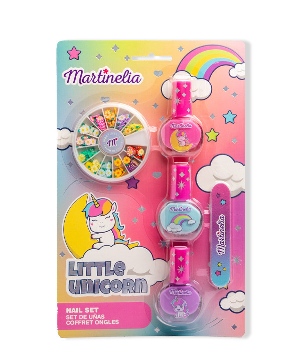 MARTINELIA LITTLE UNICORN...
