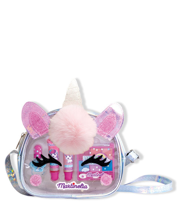 MARTINELIA LITTLE UNICORN...