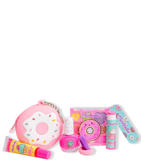 YUMMY MAKEUP SET