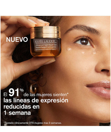 ADVANCED NIGHT REPAIR EYE SUPERCHARGED GEL-CREME