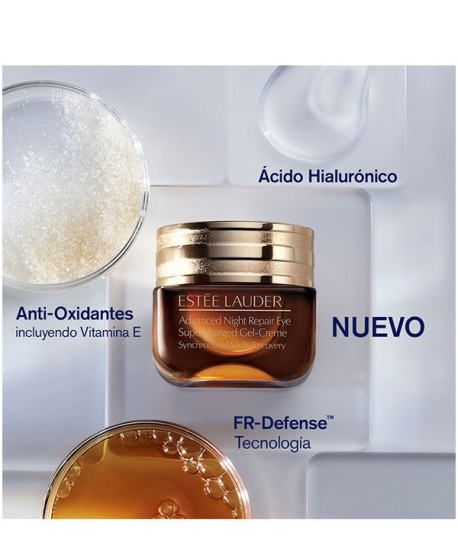 ADVANCED NIGHT REPAIR EYE SUPERCHARGED GEL-CREME