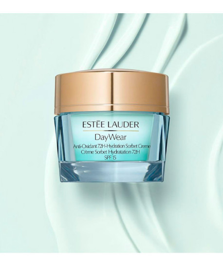 DAYWEAR ANTI-OXIDANT 72H-HYDRATION SORBET