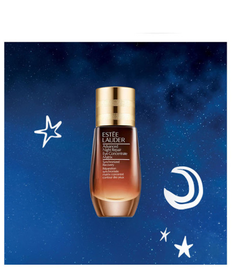 ADVANCED NIGHT REPAIR EYE CONCENTRATE MATRIX