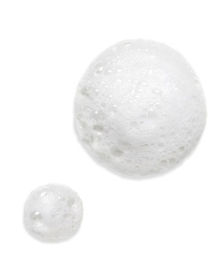 NUTRITIOUS 2-IN-1 FOAM CLEANSER