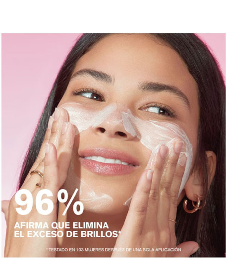 NUTRITIOUS 2-IN-1 FOAM CLEANSER