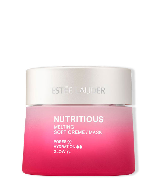 NUTRITIOUS MELTING SOFT...