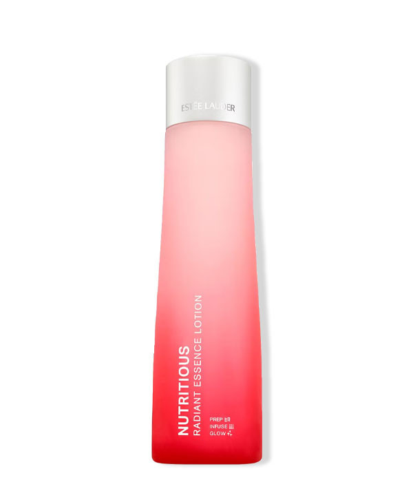 NUTRITIOUS RADIANT ESSENCE...