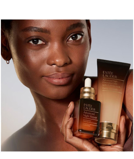 ADVANCED NIGHT CLEANSING GELÉE