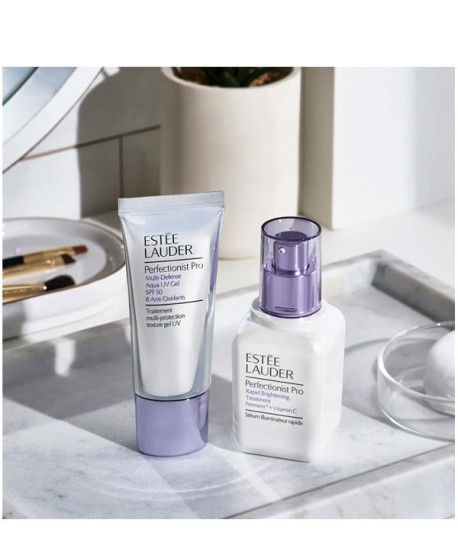 PERFECTIONIST PRO MULTI-DEFENSE AQUA UV GEL