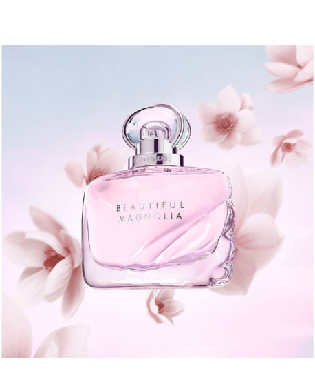 BEAUTIFUL MAGNOLIA