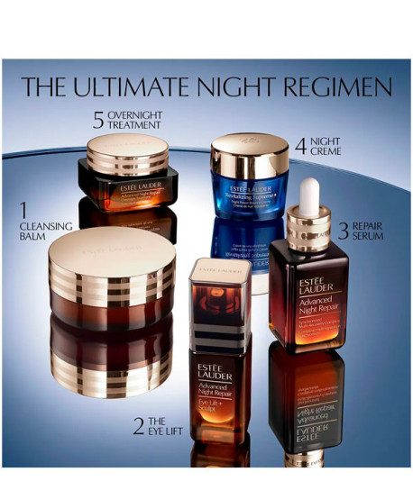 ADVANCED NIGHT REPAIR EYE LIFT + SCULPT