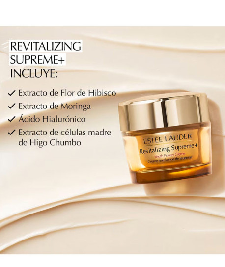 REVITALIZING SUPREME+ CREMA
