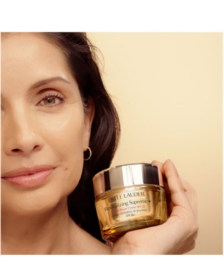 REVITALIZING SUPREME+ SPF25 CREME