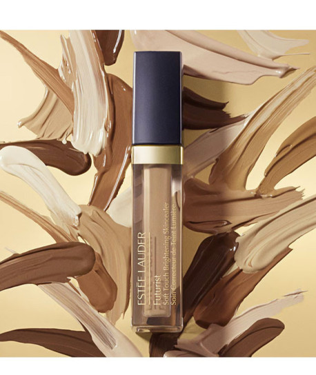 FUTURIST SOFT TOUCH BRIGHTENING SKINCEALER CONCEALER