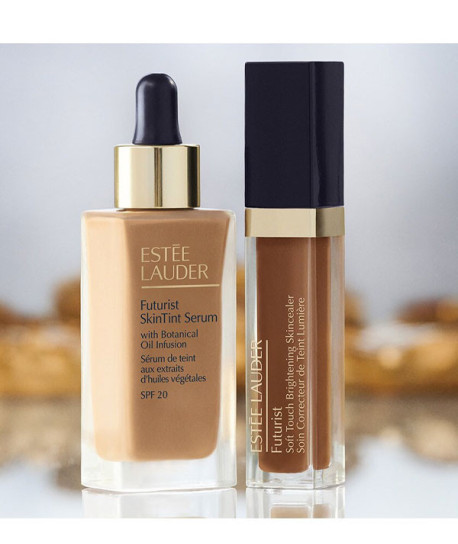 FUTURIST SOFT TOUCH BRIGHTENING SKINCEALER CONCEALER