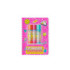 SPIRAL NOTEBOOK TRIO LIP BALM