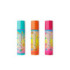 SPIRAL NOTEBOOK TRIO LIP BALM