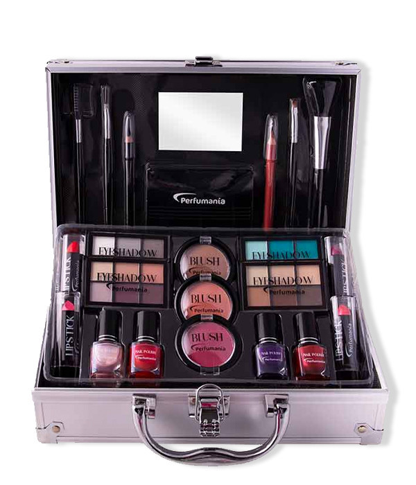 TREASURE MALETÍN DE MAQUILLAJE