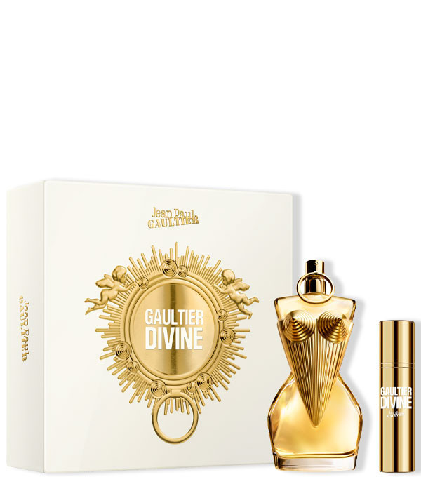 GAULTIER DIVINE ESTUCHE