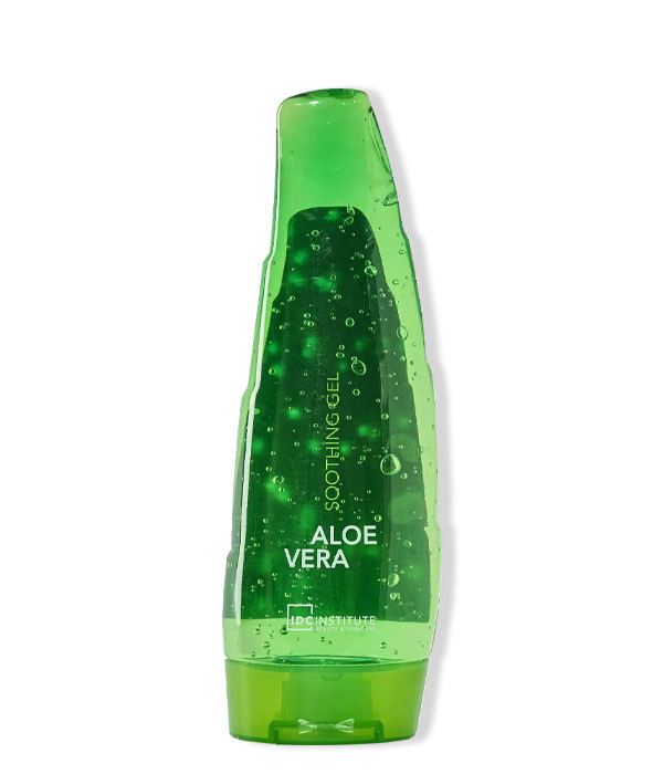 ALOE VERA SOOTHING GEL
