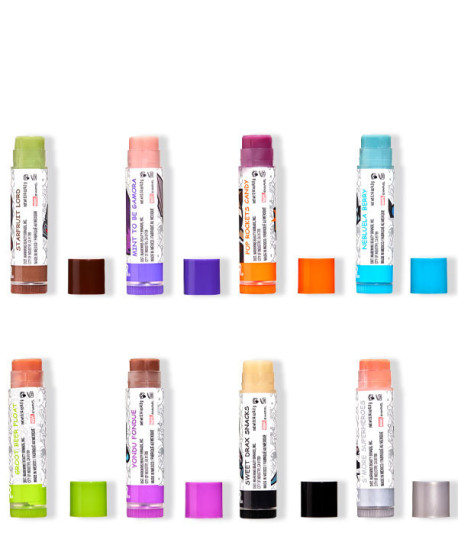 GUARDIANES GALAXIA PARTY LIP BALM