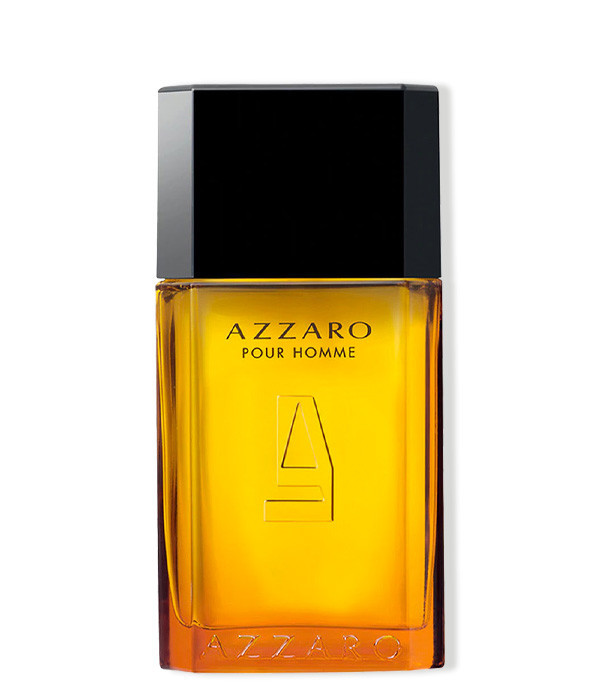 AZZARO POUR HOMME