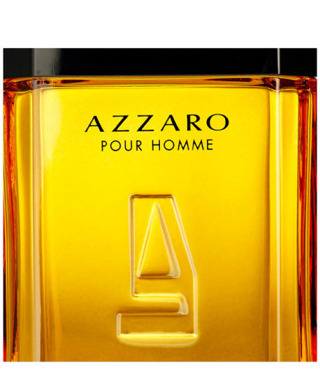 AZZARO POUR HOMME