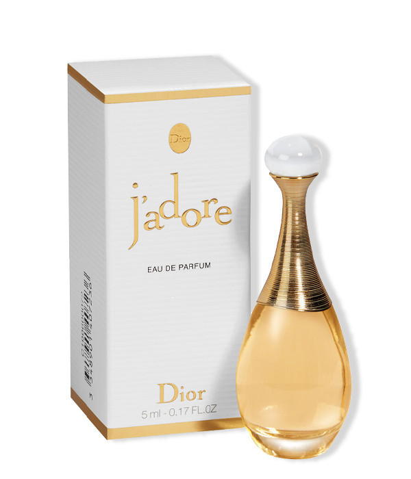REGALO DIOR J'ADORE EDP...