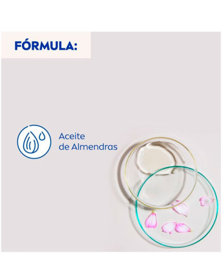 LECHE LIMPIADORA SUAVE