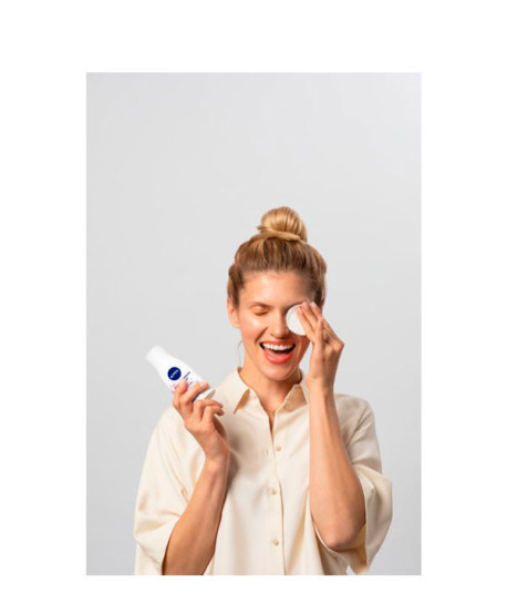 LECHE LIMPIADORA SUAVE