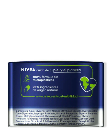 NIVEA MEN PROTEGE & CUIDA CREMA HIDRATANTE INTENSIVA