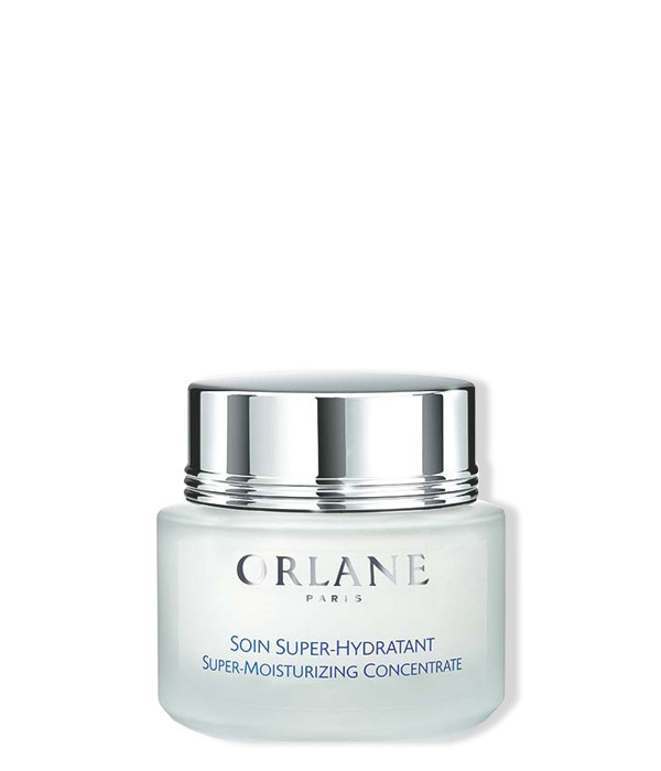 SOIN SUPER-HYDRATANT