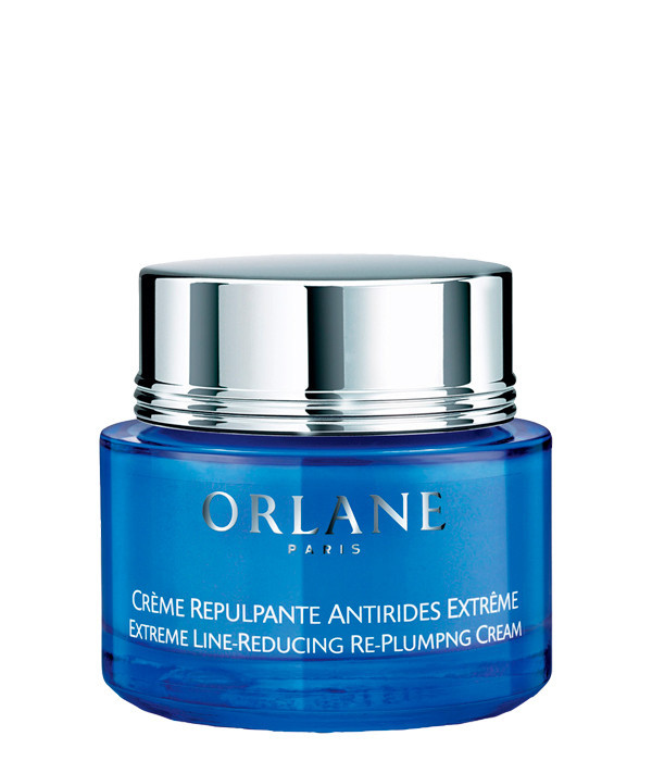 CRÈME REPULPANTE ANTIRIDES...