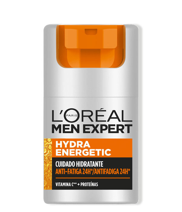L'ORÉAL MEN HYDRA ENERGETIC...