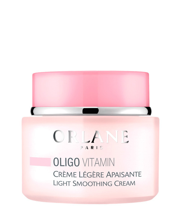 OLIGO VITAMIN CRÉME LÉGÈRE...