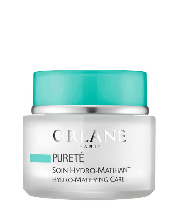 PURETÉ SOIN HYDRO-MATIFIANT