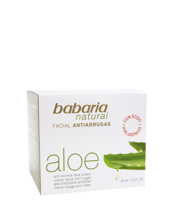 CREMA FACIAL ANTIARRUGAS...