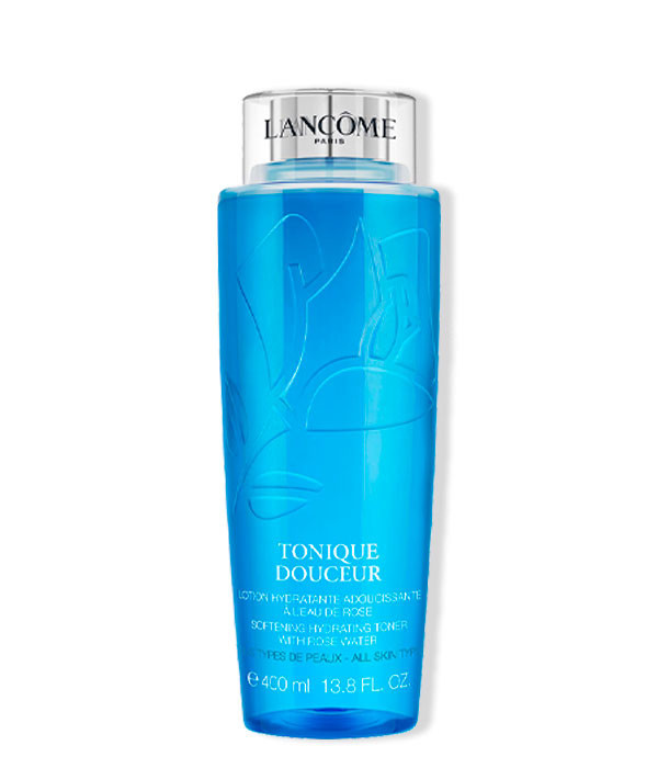 TONIQUE DOUCEUR