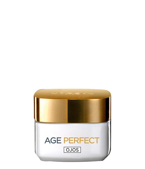 AGE PERFECT OJOS