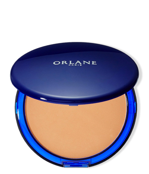 POUDRE COMPACTE BRONZANTE
