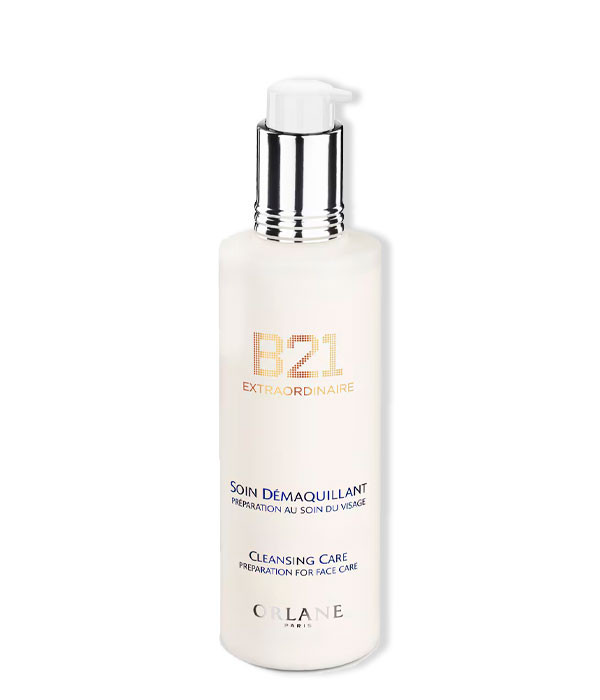 B21 EXTRAORDINAIRE SOIN...