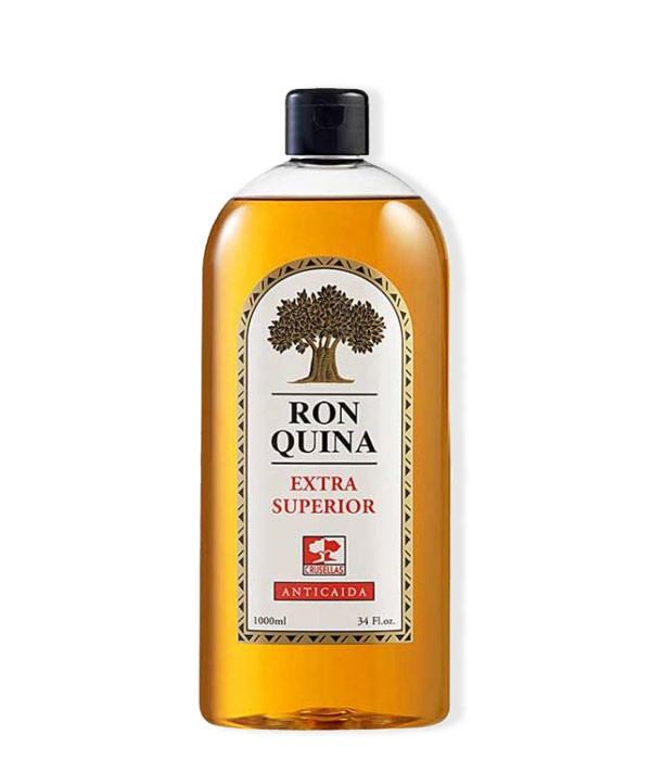 RONQUINA SUPERIOR