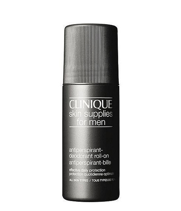 ANTIPERSPIRANT DEO ROLL-ON