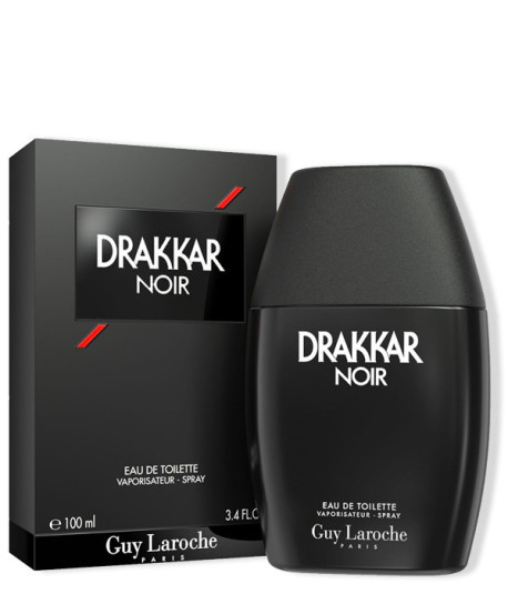 DRAKKAR NOIR