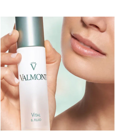 VITAL B.FLUID