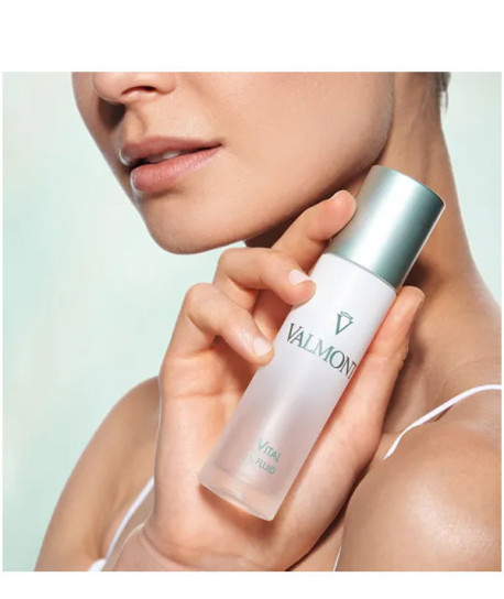 VITAL B.FLUID